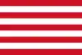 Flag of Esztergom