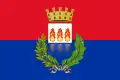 Flag of Foggia