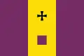 Flag of Foradada
