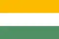 Flag of Fresno