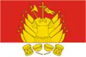Flag of Galich