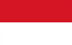 Flag of Galicia and Lodomeria