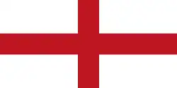 Flag of Genoa