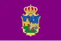 Flag of Guadalajara