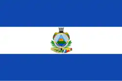 Flag of Soconusco