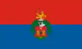 Flag of Győrújbarát