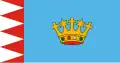 Flag of Gyula