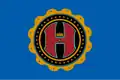 Flag of Hamilton County