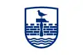 Flag of Herning Municipality