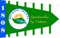 Flag of Hocking County