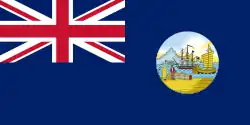 National flag