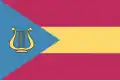 Flag of Horodyshche