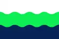 Flag of Isòvol