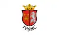 Flag of Ivánc