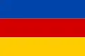 Flag of Jáchymov