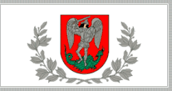 Flag of Joniškis