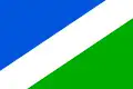 Flag of Kaceřov