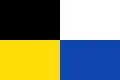 Flag of Kluisbergen