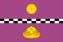 Flag of Knyazhpogostsky District