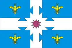 Flag of Kozlovka