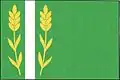 Flag of Kunčina
