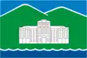 Flag of Kyshtym