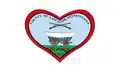 Flag of Lancaster County