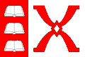 Flag of Libin