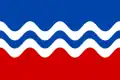 Flag of Libomyšl