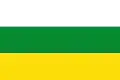 Flag of Los Patios
