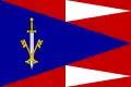 Flag of Lubník