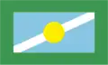 Flag of Luruaco