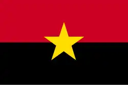 Party flag