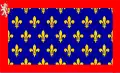 Flag of Sarthe