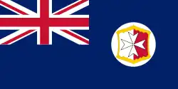 Flag (1875–1898)