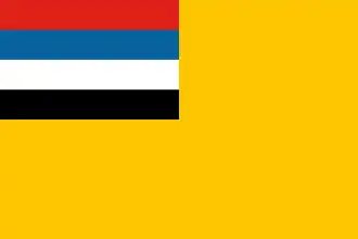 Manchukuo