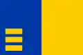 Flag of Meijel
