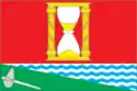 Flag of Mendeleyevo