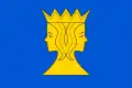 Flag of Milhostov