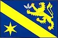 Flag of Modletice