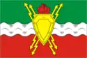 Flag of Molodyozhny