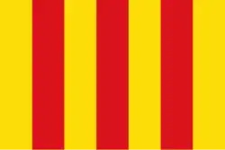 Flag of Mortsel