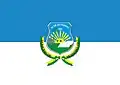 Flag of Mossoró