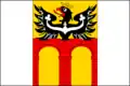 Flag of Mosty u Jablunkova