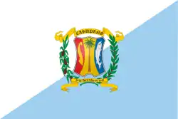 Flag of Carúpano