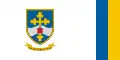 Flag of Murakeresztúr