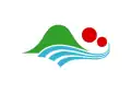 Flag of Nanbu