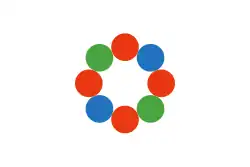 Nanto南砺市