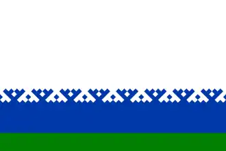 Nenets Autonomous Okrug
