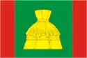 Flag of Nikolsk